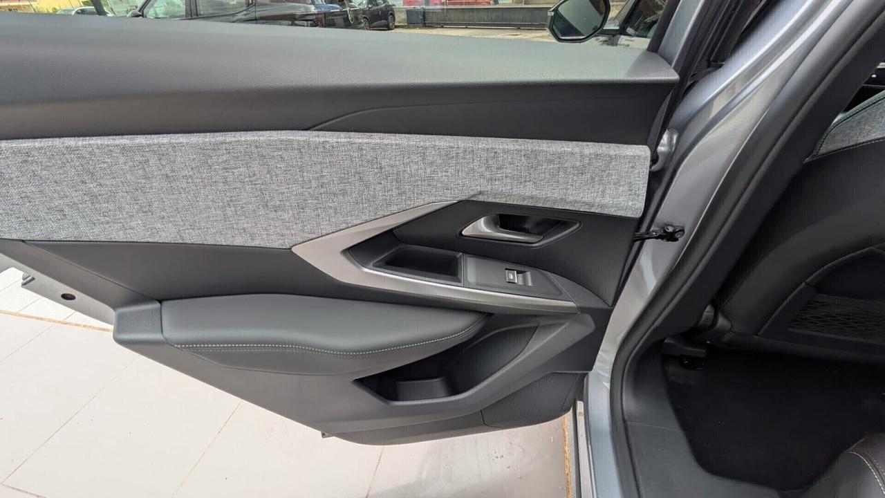 Peugeot 3008 Hybrid 145 e-DCS6 GT