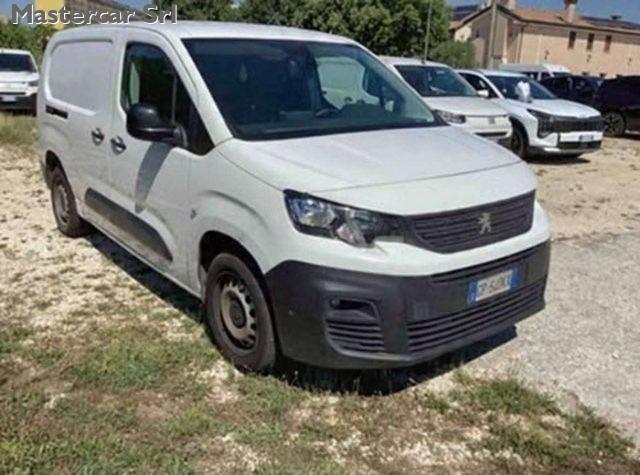 PEUGEOT Partner L2 BlueHDi 100cv Premium - GP540KX