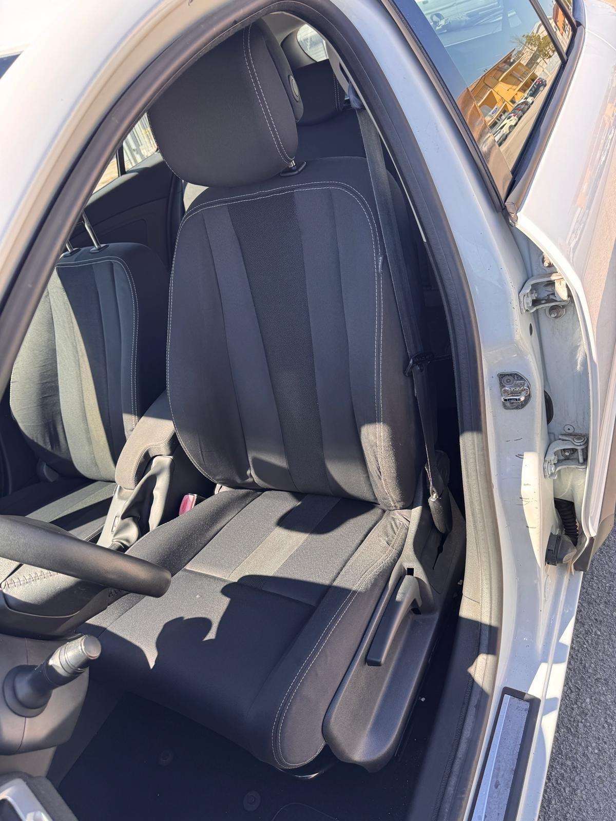 Renault Megane SW PRONTA CONSEGNA (LEGGERE)