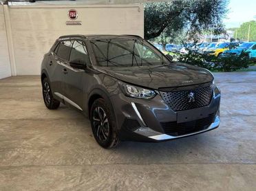 PEUGEOT 2008 II 2020 - 2008 1.2 puretech Allure Pack s&s 130cv