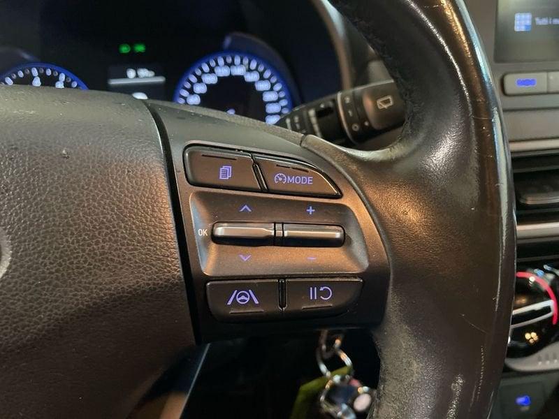 Hyundai Kona 1.0 t-gdi Xtech 2wd 120cv