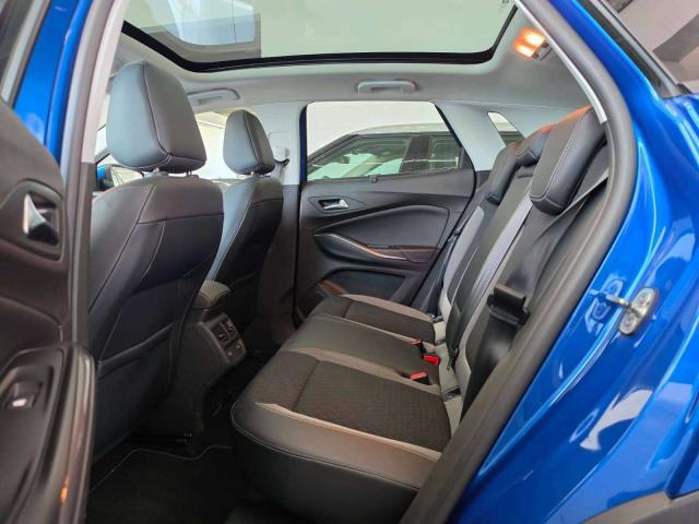 Opel Grandland X Grandland X 1.2 Ultimate s