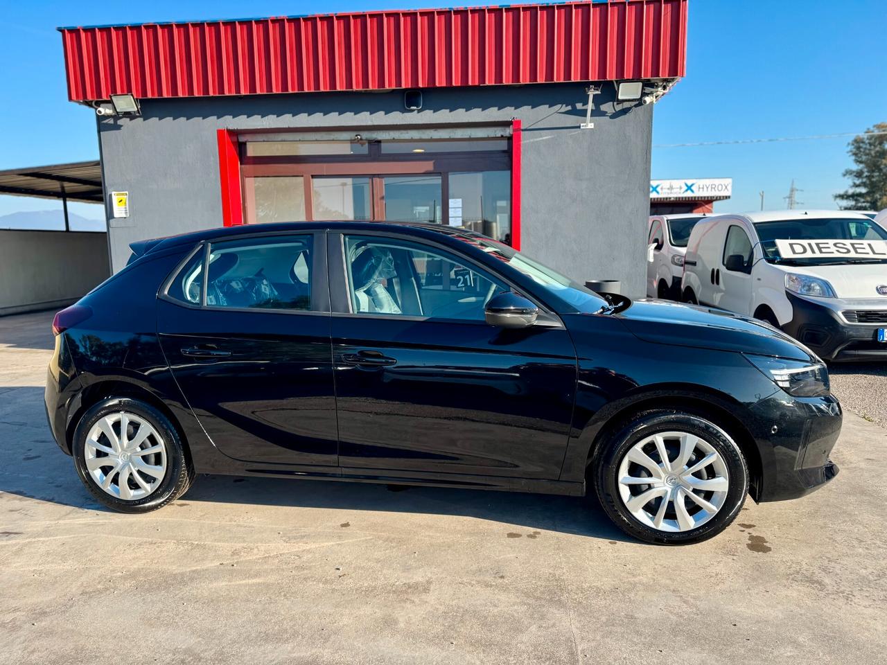 Opel Corsa 1.2 Edition - Neopatentati 5 Porte