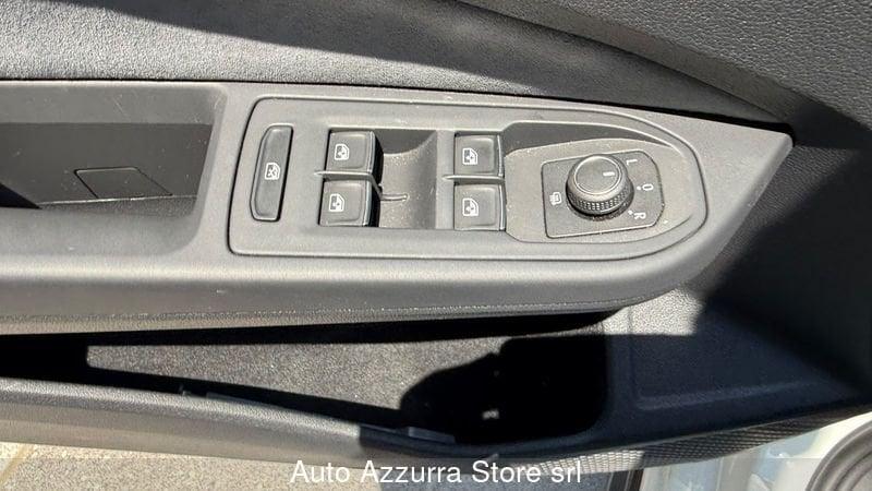 Volkswagen Golf 1.5 eTSI 150cv DSG ACT R-Line *TETTO, 18", PROMO AZZURRA*