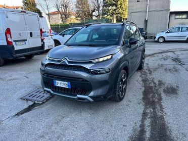 Citroën C3 Aircross PureTech 110 S&S Shine EAT6