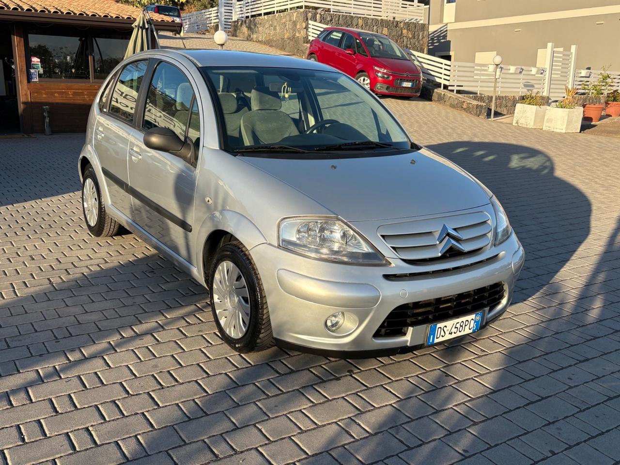 Citroen C3 1.1 airdream Exclusive