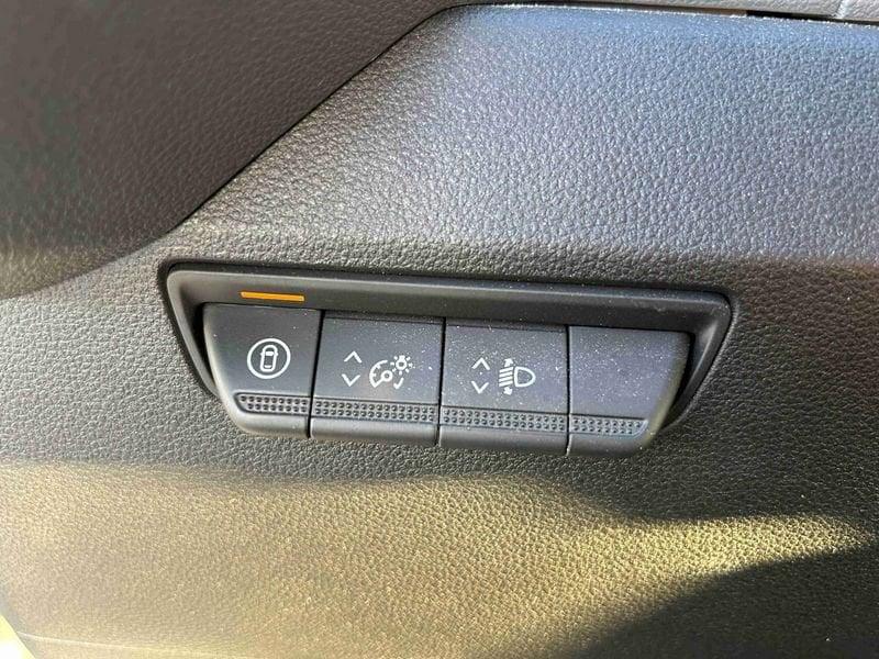 Renault Master Nuovo furgone FG TA L2H2 T35 Blue dCi 150 E6E