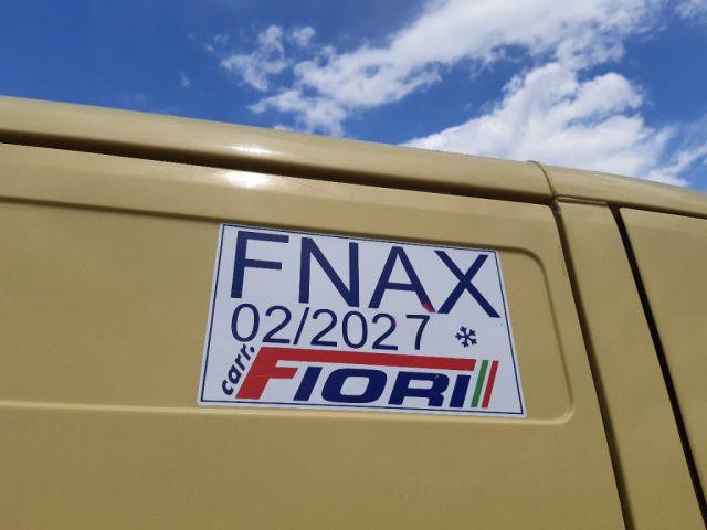 PEUGEOT Boxer 290C 2.0 HDi cat PC Furgone