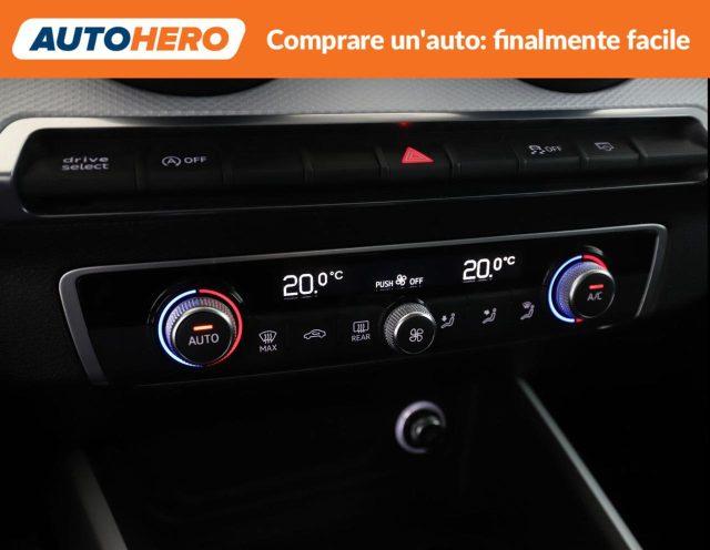 AUDI Q2 1.6 TDI Design