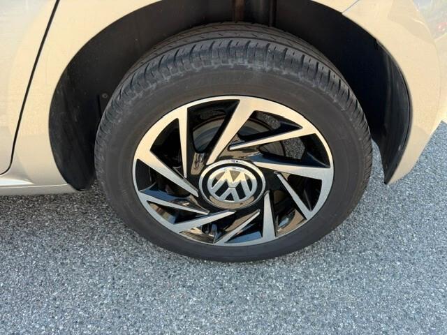 Volkswagen up! 1.0 5p. eco move BlueMotion Technology