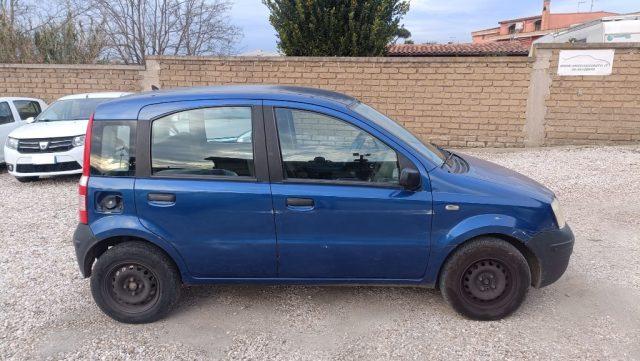 FIAT Panda 1.3 MJT 16V Emotion