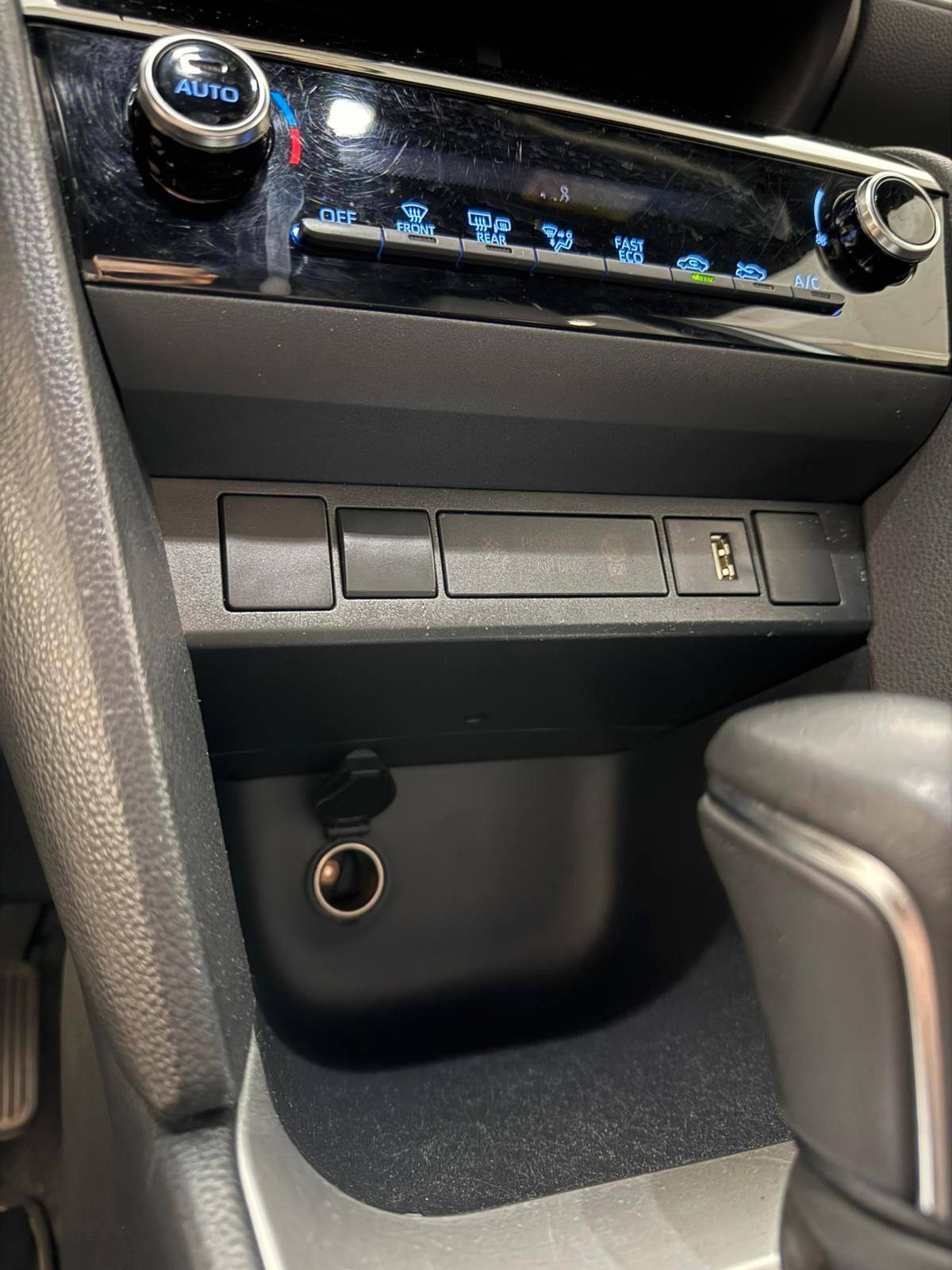 Toyota Yaris Cross 1.5 Hybrid 5p. E-CVT Trend