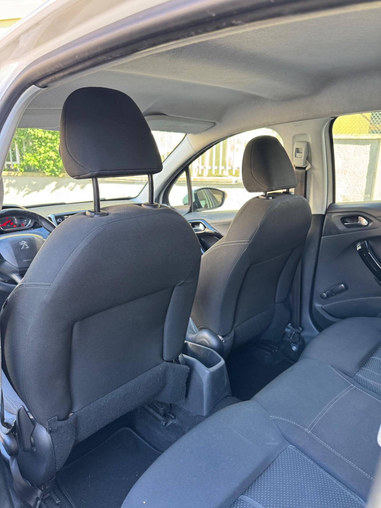 Peugeot 208 1.4 HDi 68 CV 3 porte Active