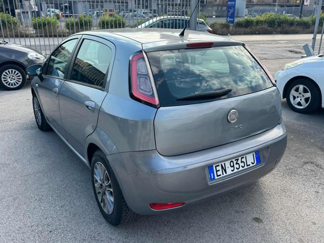 FIAT Punto Evo 1.3 Mjt 95 CV DPF 5 porte S&S Dynamic