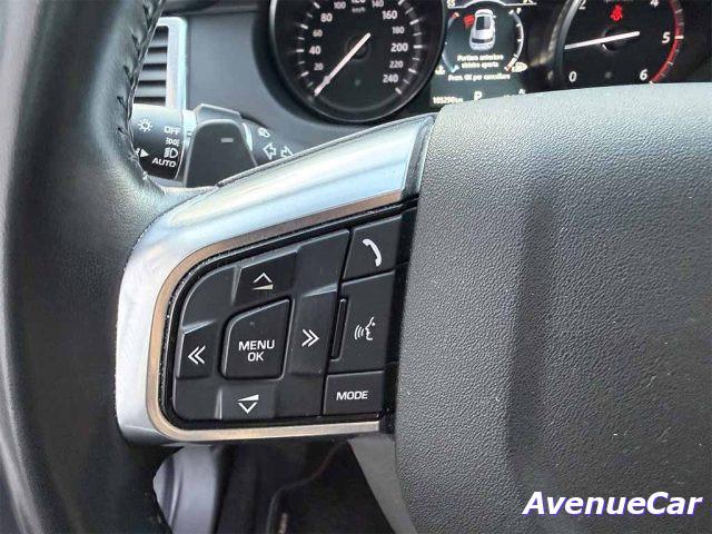 LAND ROVER Discovery Sport 2.0 HSE awd 7 posti IVA ESPOSTA TETTO TELECAMERA