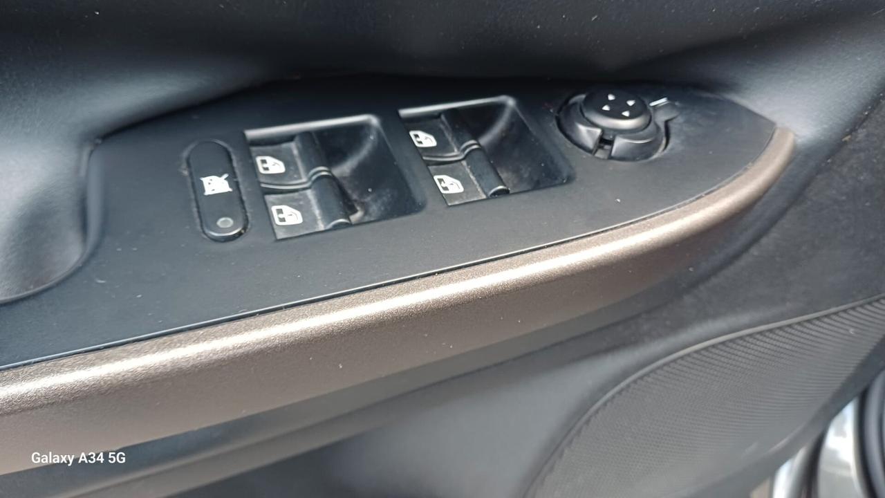 Alfa Romeo Giulietta 1.6 JTDm-2 105 CV Distinctive