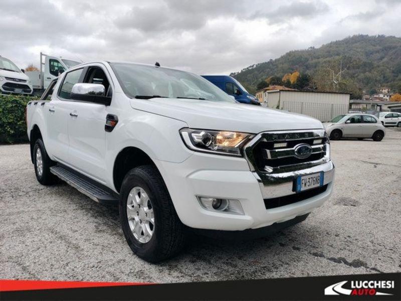 Ford Ranger Ranger 2.2 TDCi Doppia Cabina XLT 5pt.