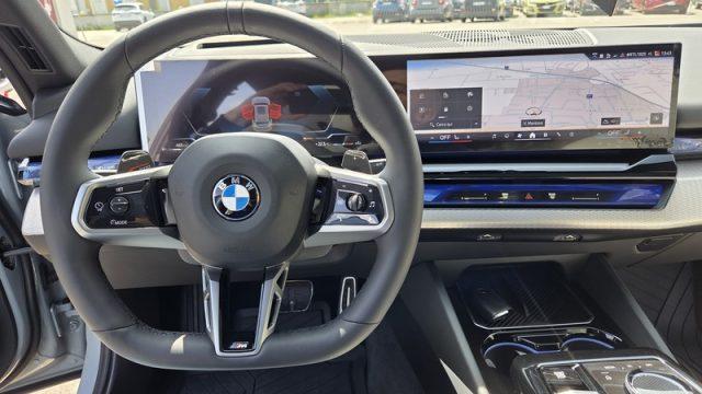 BMW 540 d 48V xDrive Touring Msport Pro PERMUTE