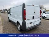 RENAUL TRAFIC 2.0 dCi/115cv L1H1 Furgone UNICO PROPRIETARIO