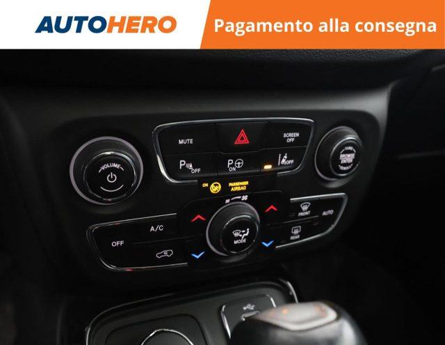 JEEP Compass 2.0 Multijet II aut. 4WD Limited