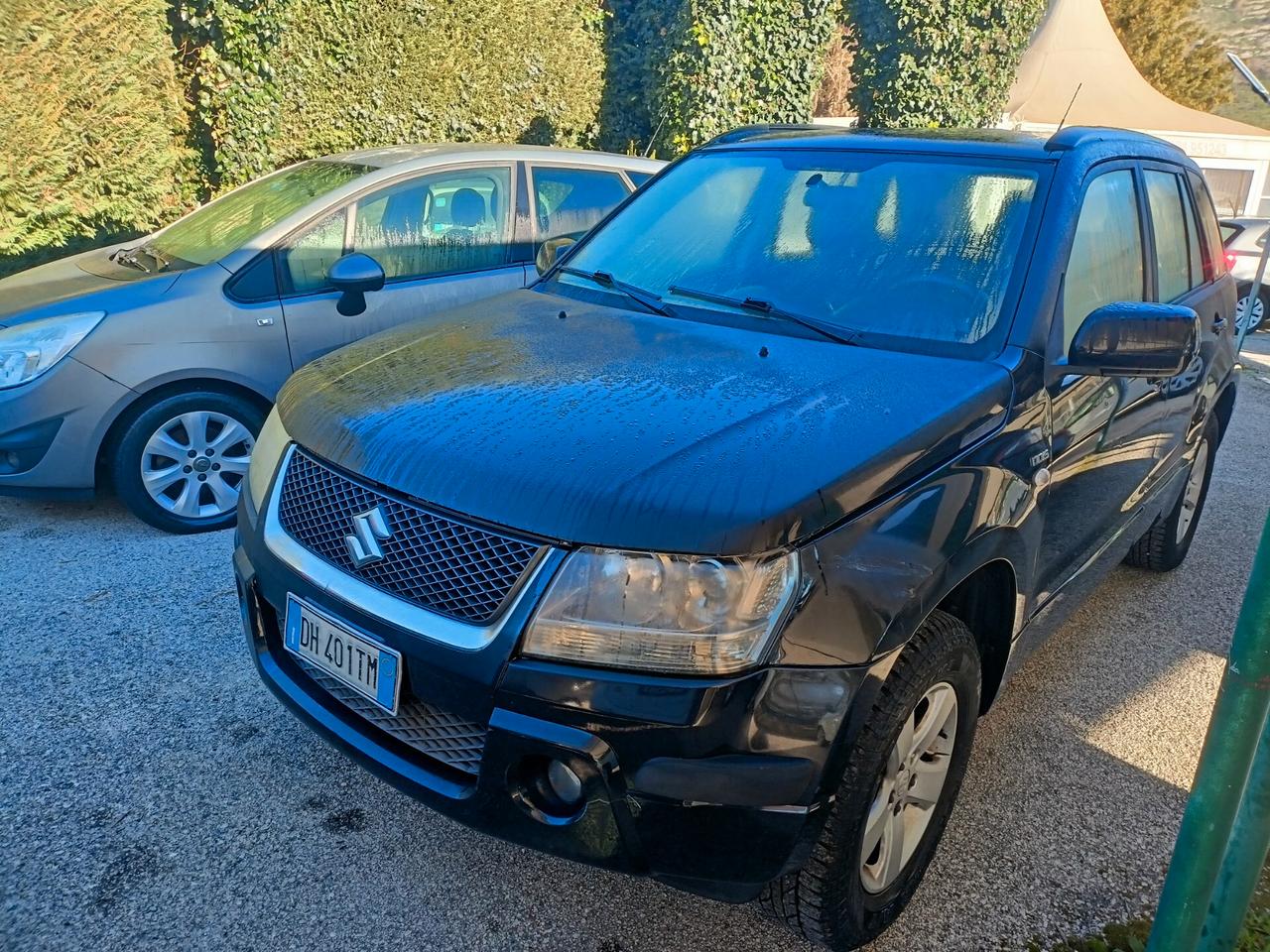 Suzuki Grand Vitara Grand Vitara 1.9 DDiS 5 porte