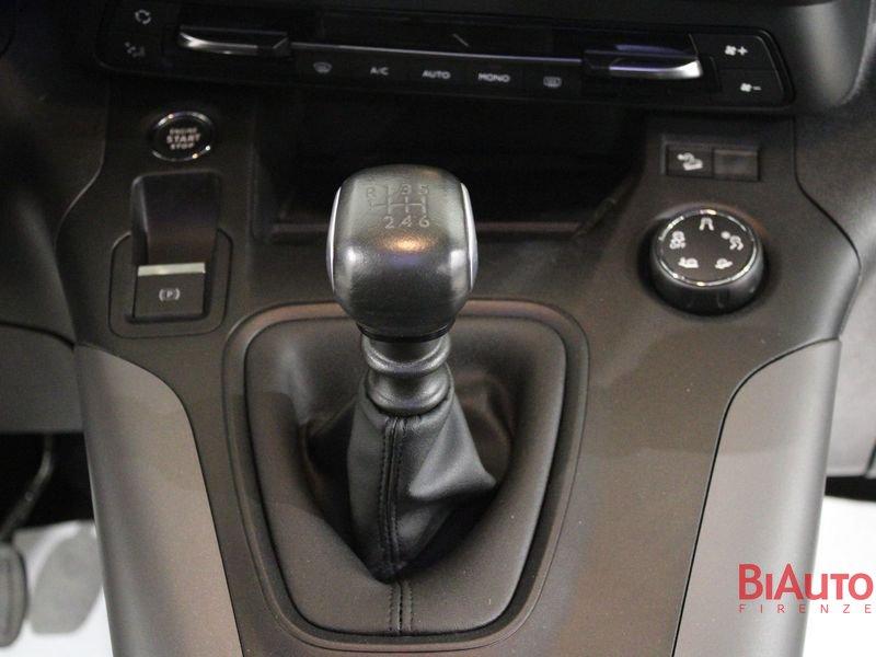 Toyota Proace City Verso Proace City Verso 1.5D 100 CV S&S Short D Luxury