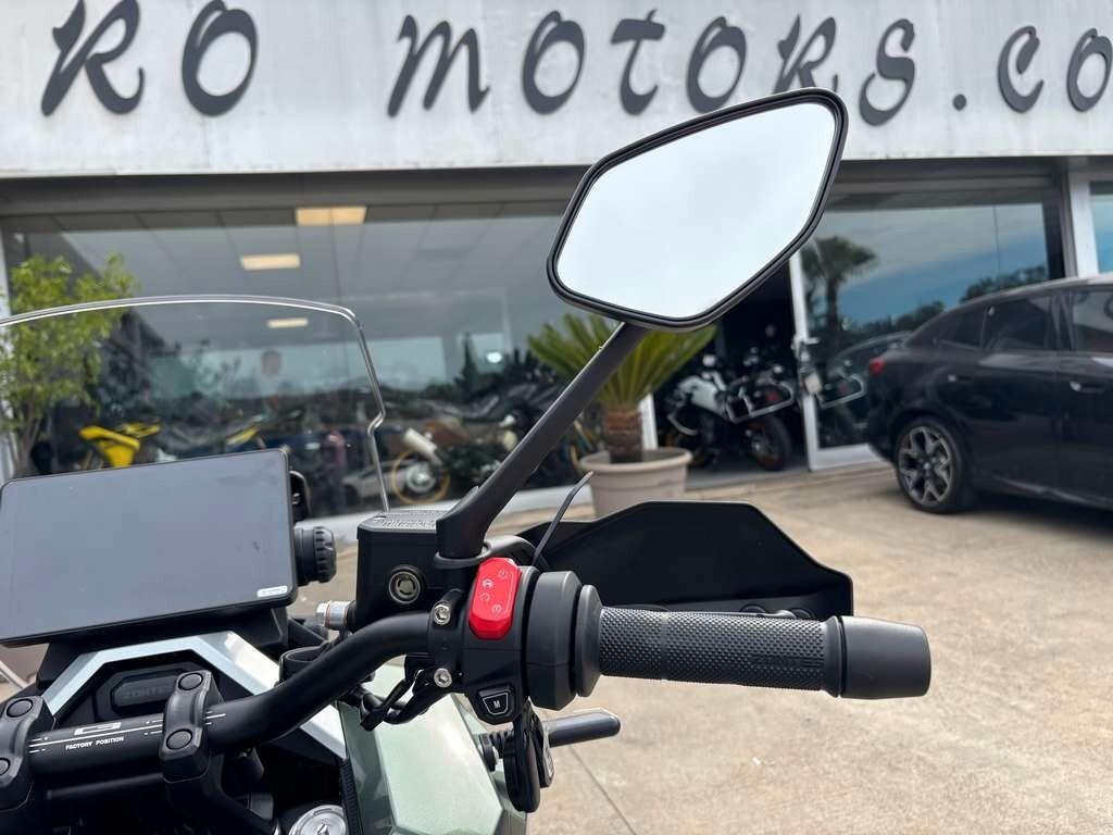 Zontes ZT 368 G My 2026 Nuovo Pronta consegna Tuo a solo 68 Euro al mese