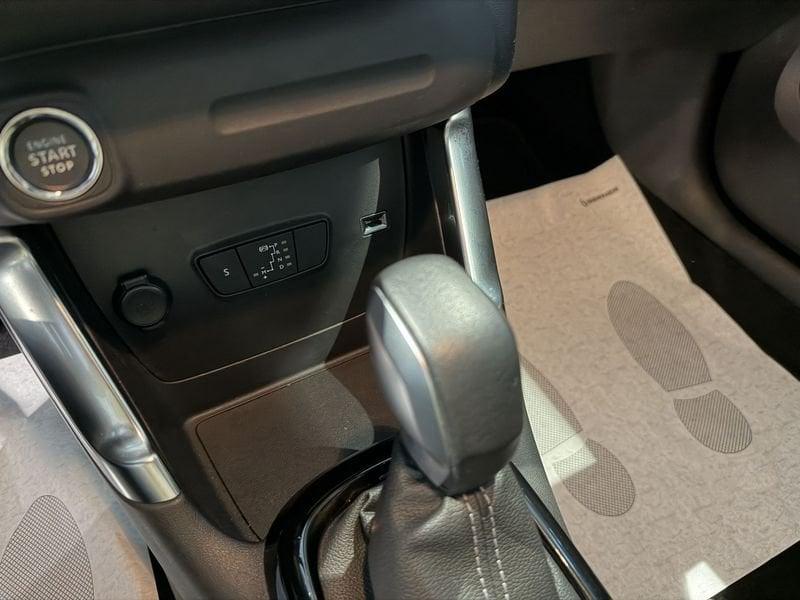 Citroën C3 Aircross PureTech 130 S&S EAT6 Shine Pack