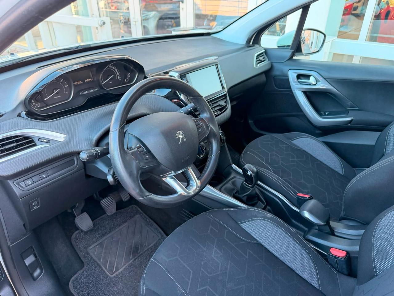 Peugeot 2008 PureTech 82 Active