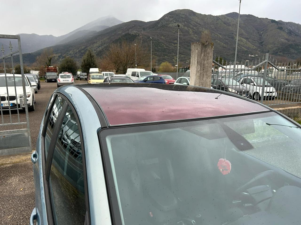 Ford C-Max 1.6 TDCi 110 CV Titanium DPF