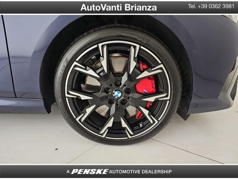 BMW Serie 1 118d MSport Pro