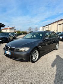 Bmw 320I GPL