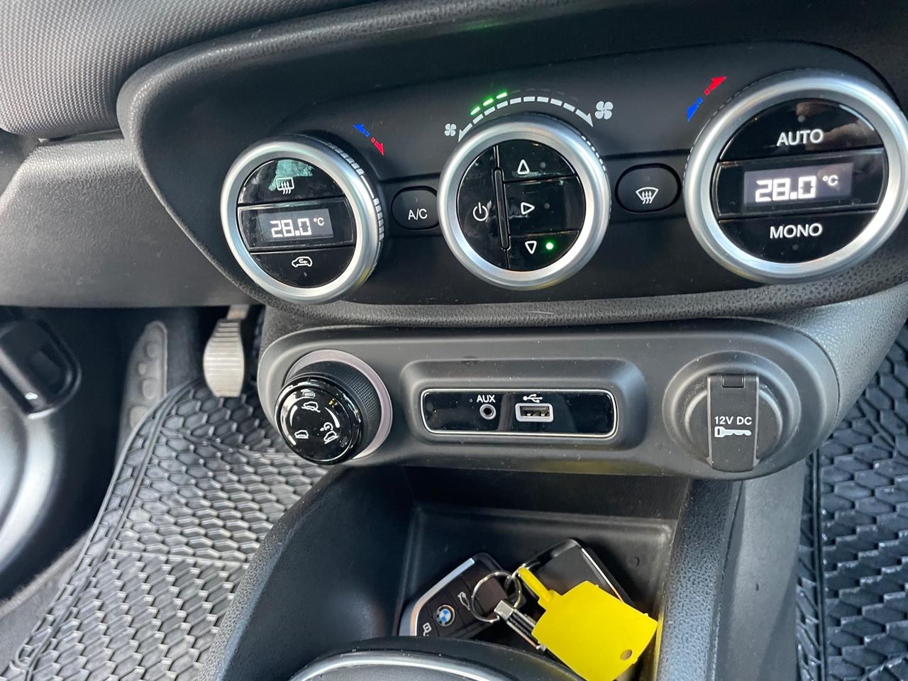 Fiat 500L 1.3 Multijet 95 CV Cross*Neopatentati*Navi*