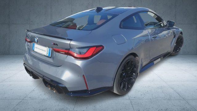 BMW M4 Competition Aut.