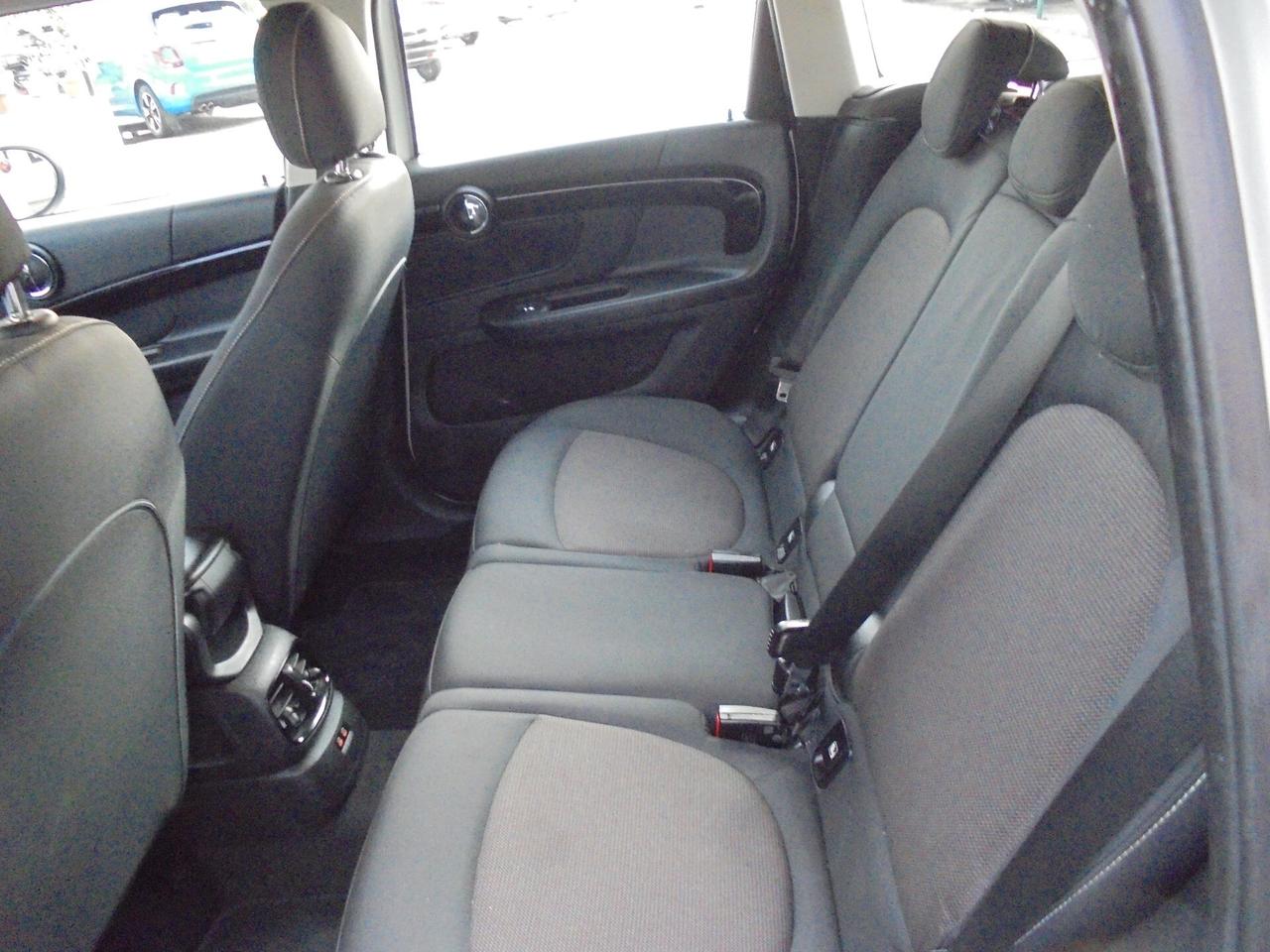 Mini Cooper SD Countryman 1.5 SE Business ALL4