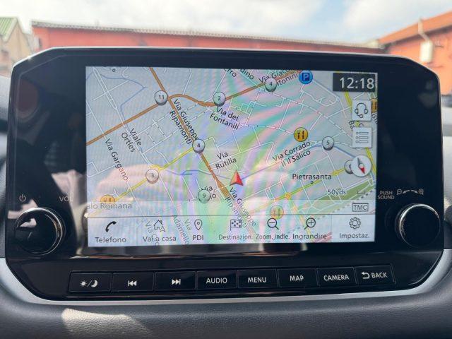 NISSAN Qashqai MHEV 140 CV Business