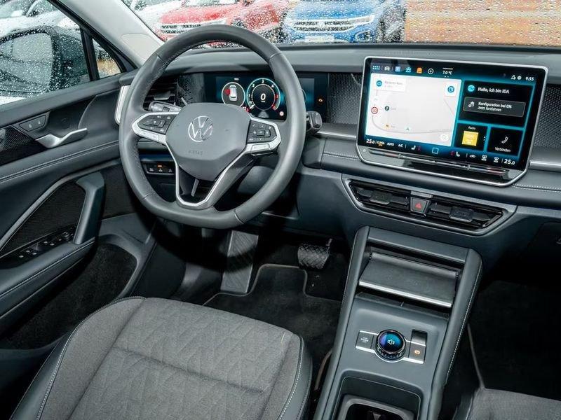 Volkswagen Tayron 2.0 TDI SCR Life DSG CAMERA 360 7 POSTI LED NAVI COCKPIT