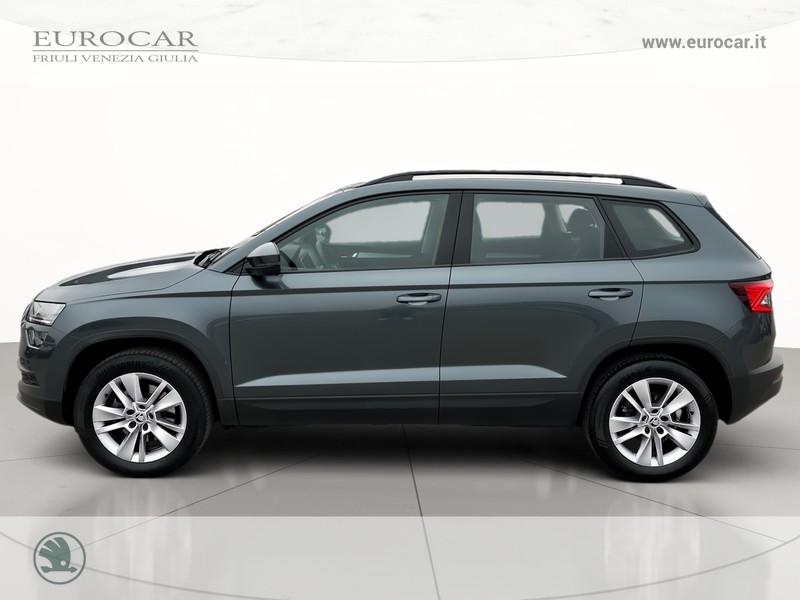 Skoda Karoq 2.0 tdi evo executive 4x4 150cv dsg