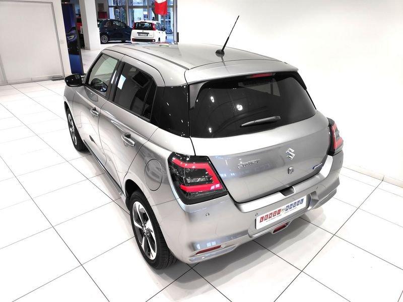 Suzuki Swift 1.2 Hybrid WAKU*PROMO SUZUKI*