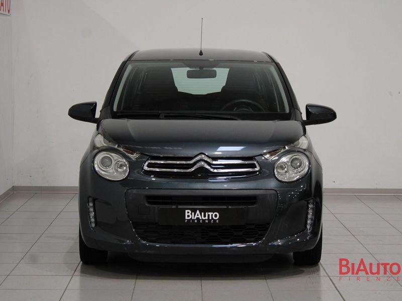 Citroën C1 C1 VTi 68 5 porte Feel