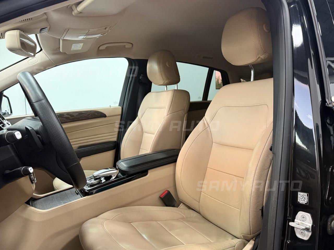 Mercedes-benz GLE 350 d 4Matic Coupé Premium