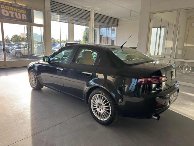 ALFA ROMEO 159 1.9 JTDm 16V Progression