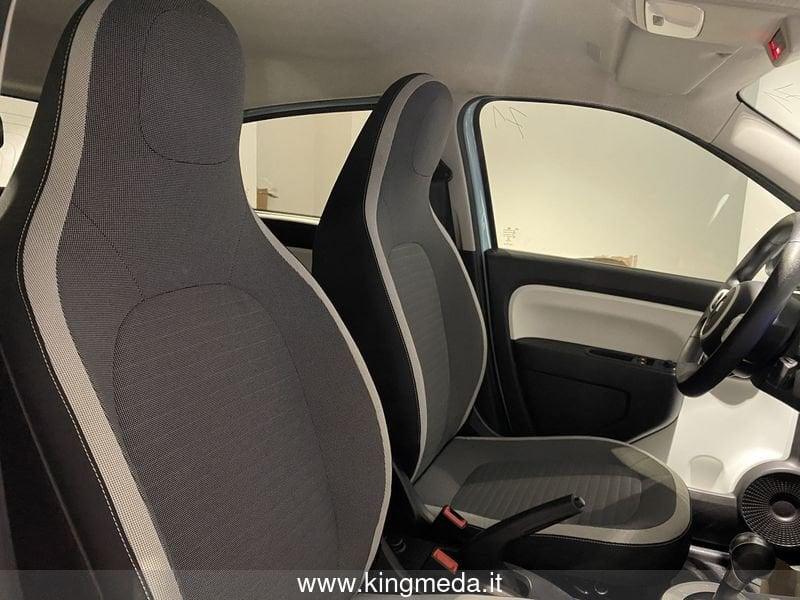 Renault Twingo Electric Twingo Electric Zen