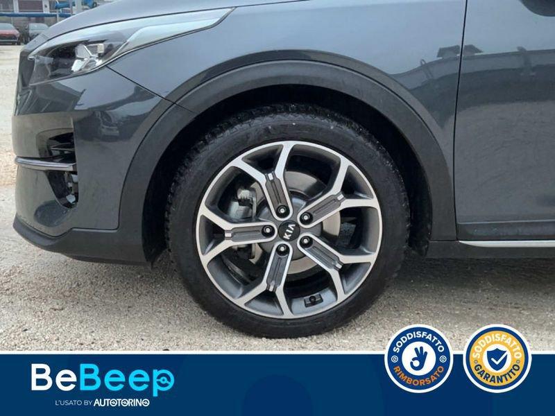 KIA Xceed 1.0 T-GDI STYLE 120CV