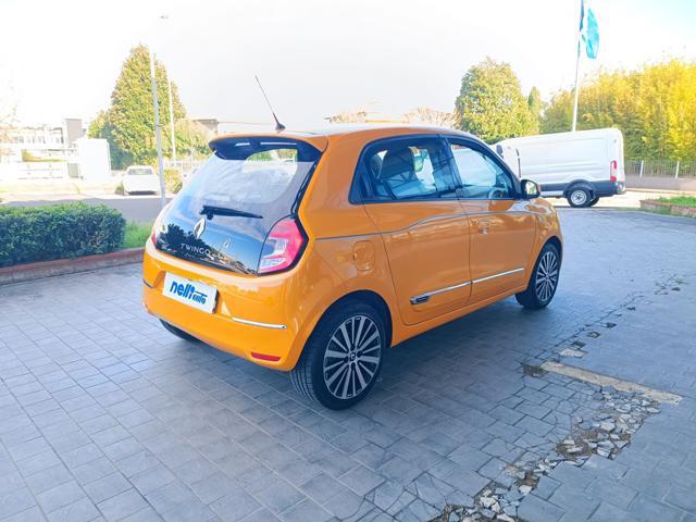 RENAULT Twingo SCe 65 CV Intens