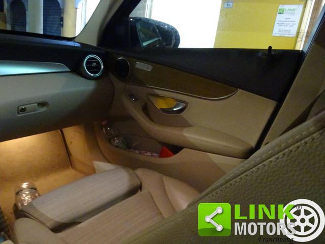 MERCEDES-BENZ C 200 D.SW 136 CV EXCLUSIVE