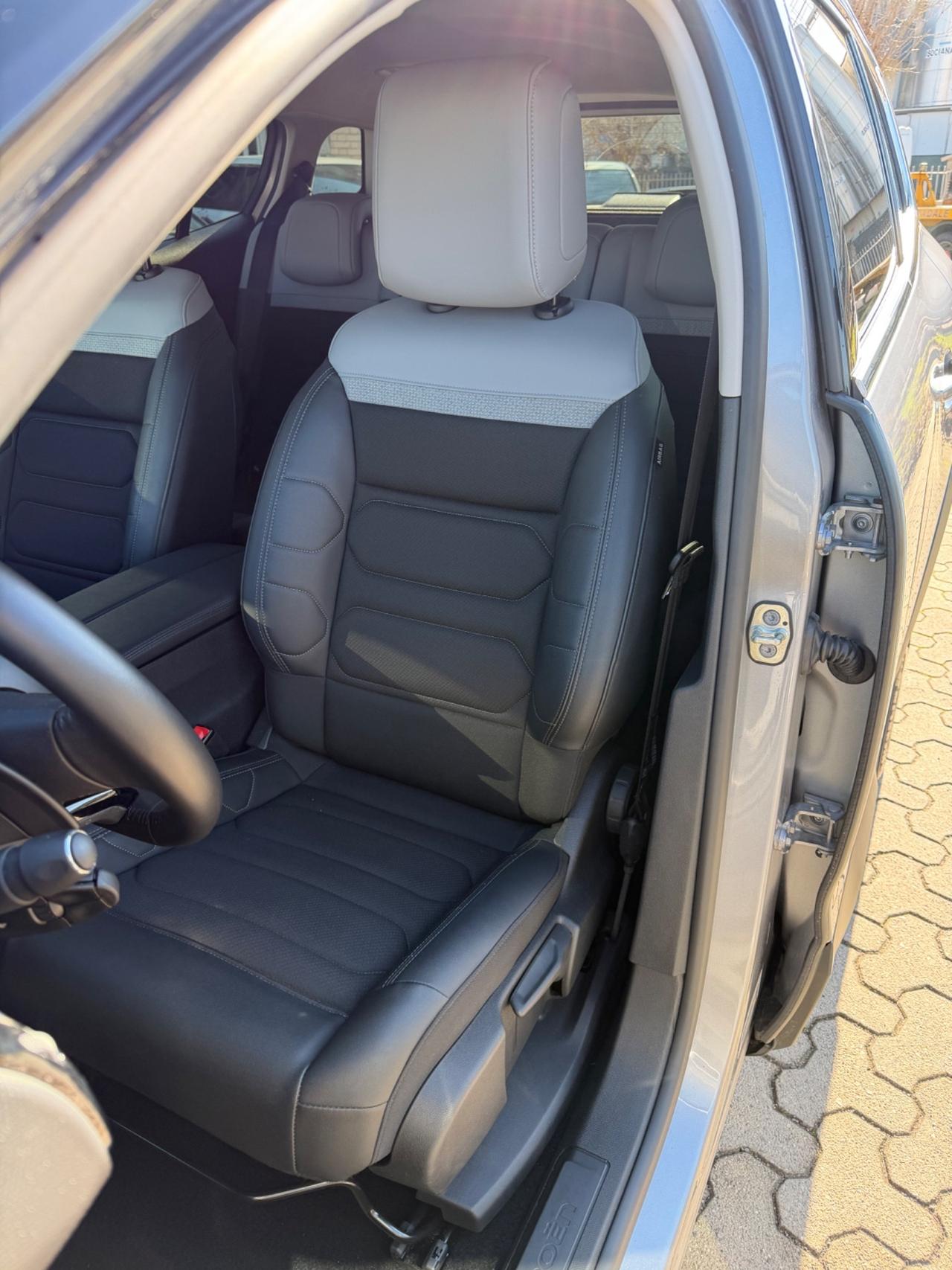 Citroen C5 Aircross BlueHDi 130 S&S EAT8 Max