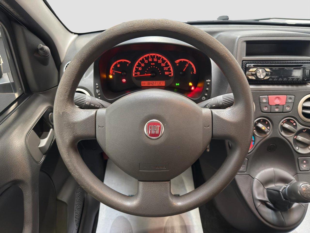 Fiat Panda 1.2 Classic easypower Gpl 69cv