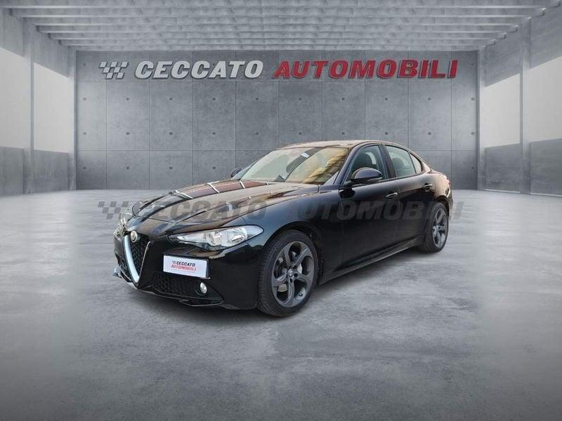 Alfa Romeo Giulia Giulia 2.2 t Super 150cv auto