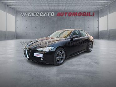 Alfa Romeo Giulia Giulia 2.2 t Super 150cv auto